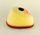Non Oiled Air Filter For Kawasaki KX 125 H 1990-1991
