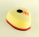 Non Oiled Air Filter For Kawasaki KLX 450 R 2008-2024