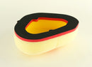 Non Oiled Air Filter For Kawasaki KLX 450 R 2008-2024