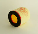 Dual Layer Air Filter For Suzuki LT-A 400 2X4 2002-2008