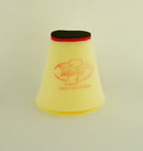 Dual Layer Air Filter For Yamaha YFM 660 R 2001-2005