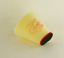 Dual Layer Air Filter For Yamaha YFM 660 R 2001-2005