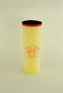 Dual Layer Air Filter For Yamaha YFM 350 2004