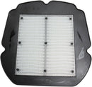 Replacement Air Filter Black / White For Suzuki SFV 650 2009-2015