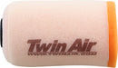 Standard Air Filter Off-White / Orange For KTM FREERIDE 250 R