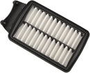 OEM-Style Replacement Air Filter Black / White | Vendor No E14-0997