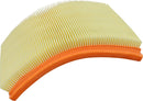 Replacement Air Filter Orange / Yellow For Ducati 851 1988-1992