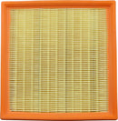Replacement Air Filter Orange / Yellow For Ducati 851 1988-1992