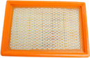 Replacement Air Filter Off-White / Orange For Aprilia RSV 1000 R 2004-2009