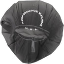 Pull Over Rain Sock for Jet Air Cleaners Black