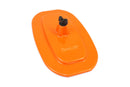 Airbox Cover Orange For TM Racing EN 250