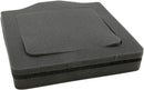 Replacement Air Filter Black For Honda XL 600 LM 1985-1987