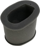 Replacement Air Filter Black For Kawasaki EL 250 1988-1995