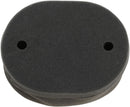 Replacement Air Filter Black For Kawasaki VN 1500 A 1987-1995