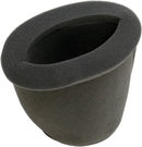 Replacement Air Filter Black For Suzuki GN 125 E 1991-1997