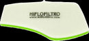 Replacement Air Filter Green / White For Kymco AGILITY CITY 50 2T 2009-2016