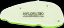 Replacement Air Filter Green / White For Aprilia SR 50 LC 2004-2015