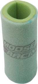 Precision Pre-Oiled Air Filter Green For Yamaha YFM 350 X 2x4 2005-2009