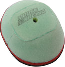 Precision Pre-Oiled Air Filter Green / Red For Yamaha YFM 250 R 2008-2013