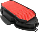 Scooter Air Filter Black / Red For Honda CTX 700 2014-2016