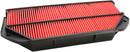 Replacement Air Filter Black / Red For Suzuki GSR 600 ABS 2011