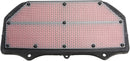 Replacement Air Filter Black / Red For Suzuki GSR 600 ABS 2011