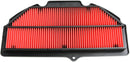 Replacement Air Filter Black / Red For Suzuki GSX-R 1000 2009-2016