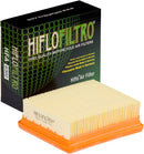 Replacement Air Filter Off-White / Orange For KTM DUKE 125 2011-2012