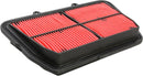 Replacement Air Filter Black / Red For Triumph TIGER 800 2011-2014
