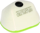 Foam Air Filter Green / White For Kawasaki KX 250 F 2017-2020