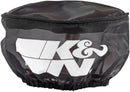 Drycharger Air Filter Wrap Black / White
