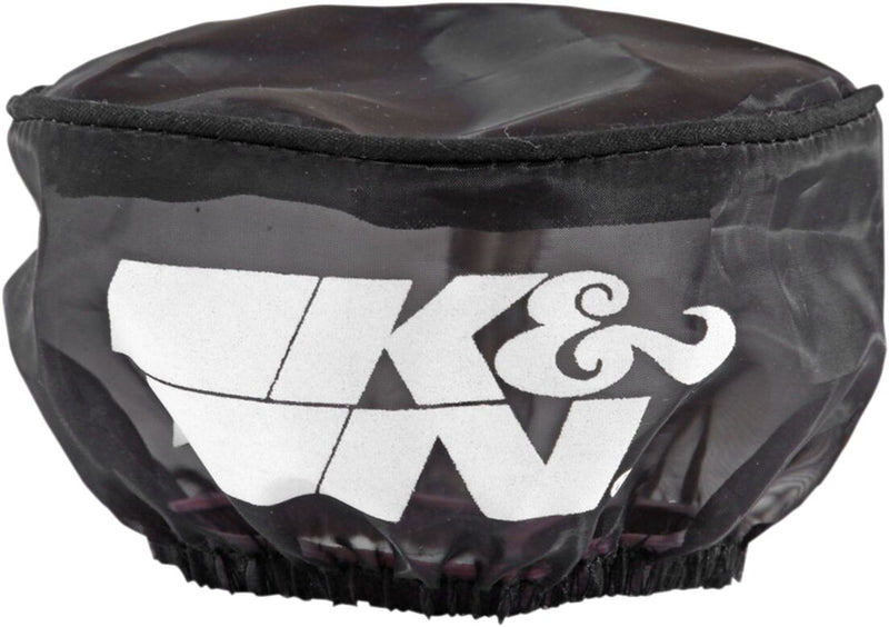 Drycharger Air Filter Wrap Black / White