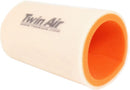 Standard Air Filter Off-White / Orange For Yamaha YFM 700 4X4