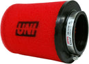 Air Filter For Arctic Cat Black / Red For Arctic Cat (Textron) Alterra 500 EFI 4X4 2016