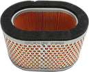 Replacement Air Filter Black / Orange For Triumph DAYTONA 955 I 2002-2006