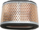 Replacement Air Filter Black / Orange For Triumph DAYTONA 955 I 2002-2006