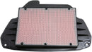 Replacement Air Filter Black / Red For Honda CB 650 F 2014-2018