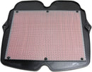 Replacement Air Filter Black / Red For Honda VFR 1200 F 2010-2016