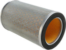 Replacement Air Filter Light Grey / Orange For Honda CB 1100 2013-2014