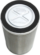 Replacement Air Filter Light Grey / Orange For Honda CB 1100 2013-2014