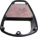 Replacement Air Filter Black / Red For Kawasaki VN 900 2006-2025