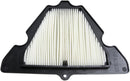 Replacement Air Filter Black / White For Kawasaki Z 1000 ABS 2014-2016