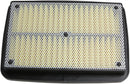 Replacement Air Filter Black / Off-White For Suzuki GSF 1200 2000-2006
