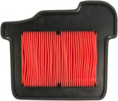 Replacement Air Filter Black / Red For Yamaha FJ-09 850 ABS 2015-2019