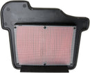 Replacement Air Filter Black / Red For Yamaha FJ-09 850 ABS 2015-2019