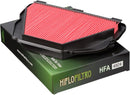 Replacement Air Filter Black / Red For Yamaha MT-10 ABS 2016-2021