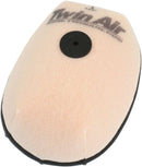 Replacement Backfire Air Filter Black / Off-White For Honda CRF 250 R