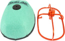 Powerflow Air Filter Kit Green / Orange For Honda CRF 250 R 10113877