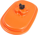 Airbox Cover Orange For Honda CRF 250 R 10113878