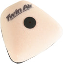 Replacement Air Filter For Airbox Kit Black / Off-White For Yamaha WR 250 F